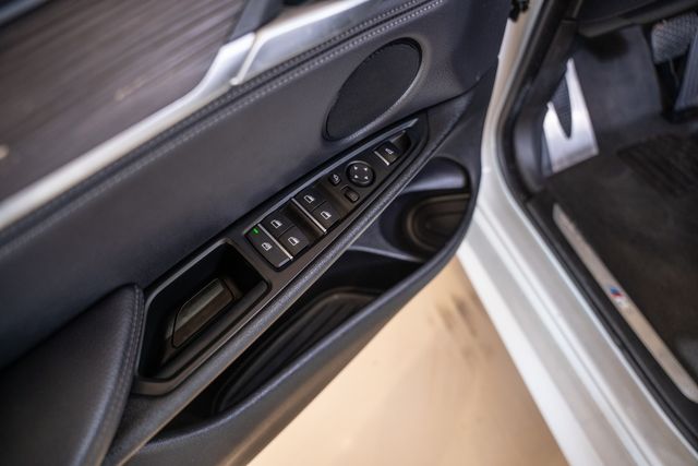 2017 BMW X6 xDrive35i 2017 BMW X6 xDrive35i