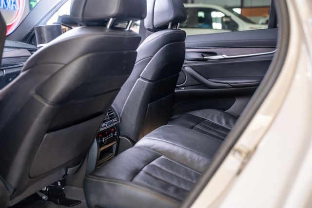 2017 BMW X6 xDrive35i 2017 BMW X6 xDrive35i