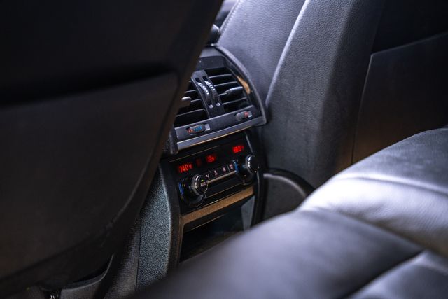 2017 BMW X6 xDrive35i 2017 BMW X6 xDrive35i