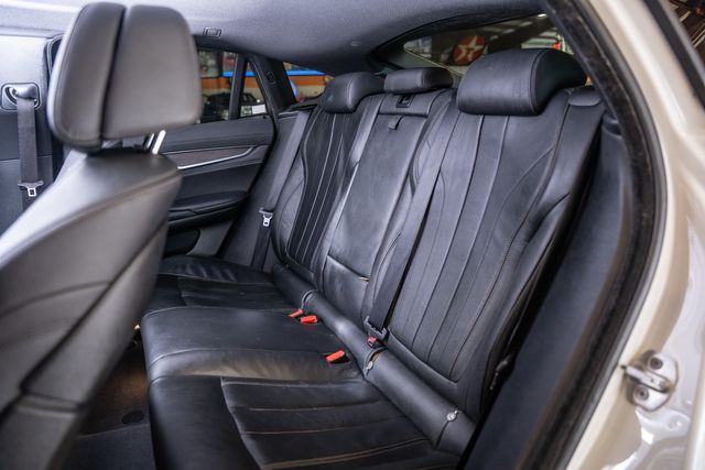 2017 BMW X6 xDrive35i 2017 BMW X6 xDrive35i