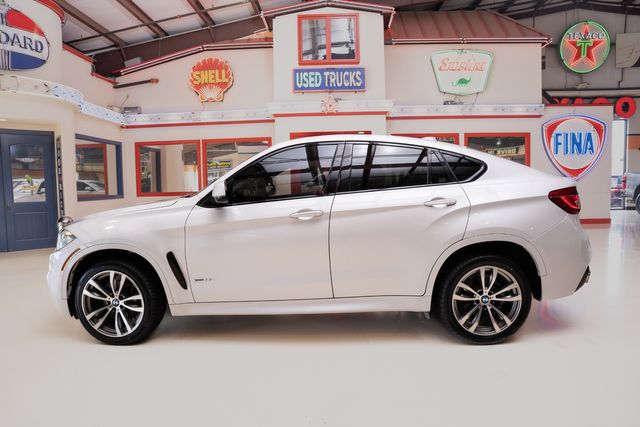 2017 BMW X6 xDrive35i 2017 BMW X6 xDrive35i