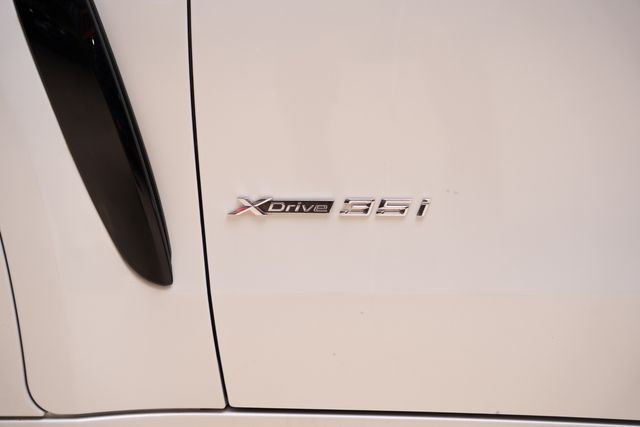 2017 BMW X6 xDrive35i 2017 BMW X6 xDrive35i