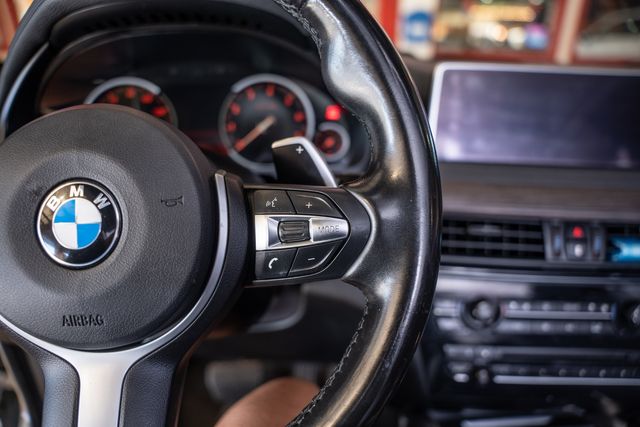 2017 BMW X6 xDrive35i 2017 BMW X6 xDrive35i