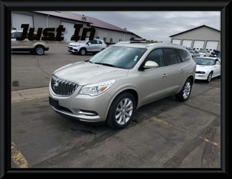 2017 Buick Enclave Premium AWD