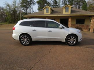 2017 Buick Enclave Premium | Batesville, Mississippi | Stanley's Auto Sales