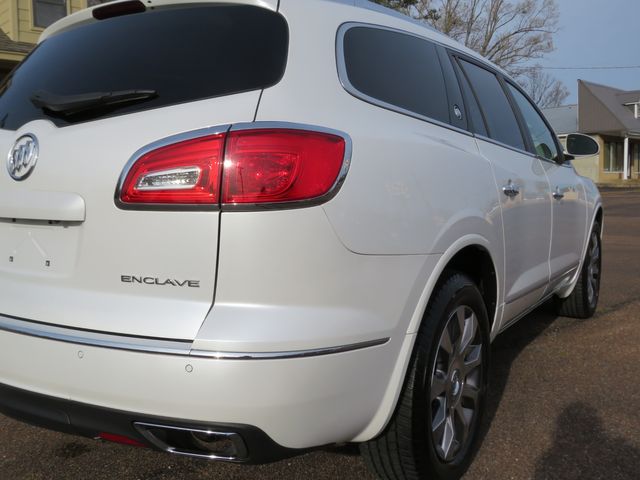 2017 Buick Enclave Premium