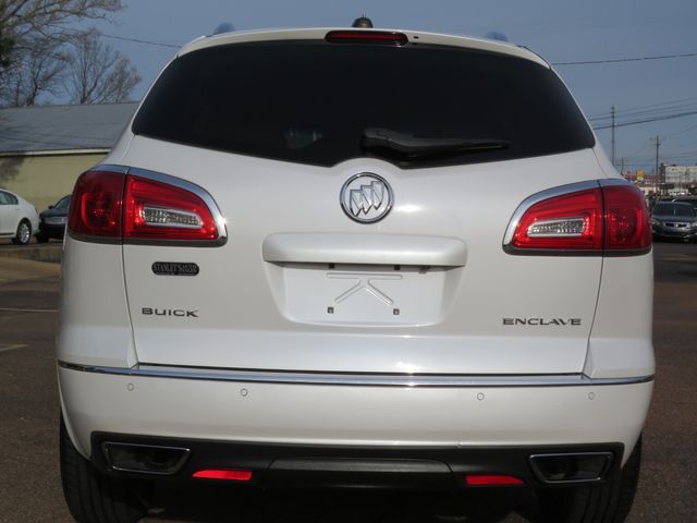 2017 Buick Enclave Premium