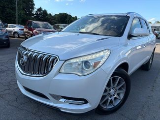 2017 Buick Enclave