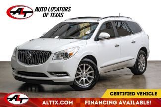 2017 Buick Enclave Leather | Plano, TX | Consign My Vehicle
