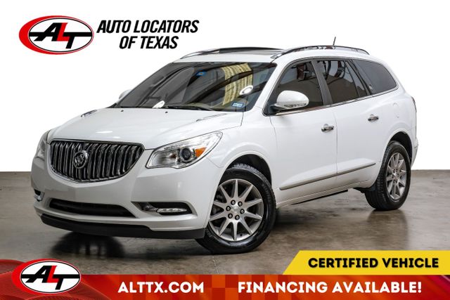 2017 Buick Enclave Leather | Plano, TX | Consign My Vehicle