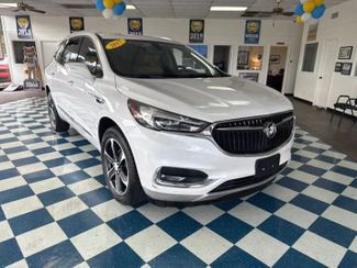 2017 Buick Enclave Leather | Rome, GA | Knight's Car Store in Rome, GA 30165