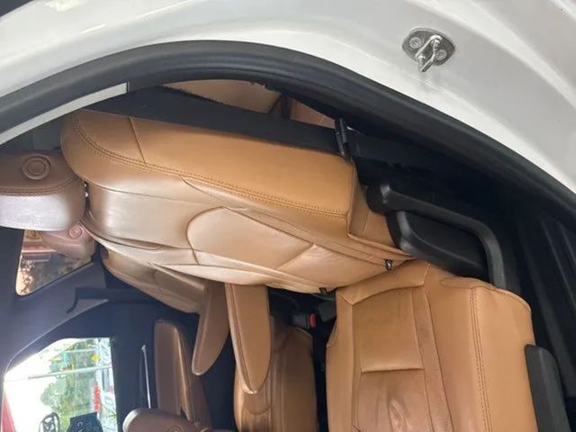 2017 Buick Enclave Leather | Rome, GA | Knight's Car Store