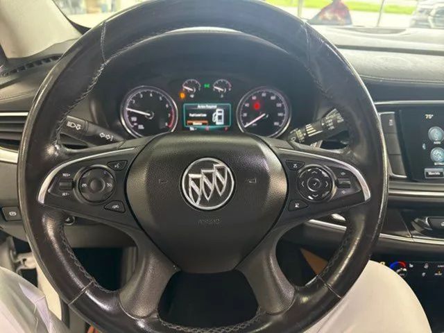 2017 Buick Enclave Leather | Rome, GA | Knight's Car Store 2017 Buick Enclave Leather | Rome, GA | Knight's Car Store