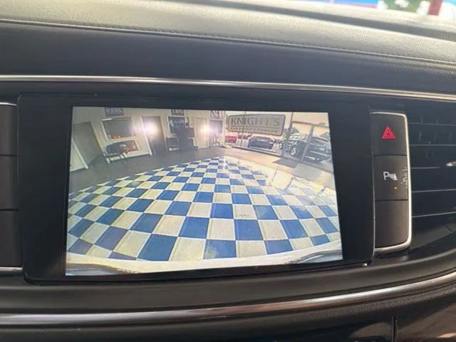 2017 Buick Enclave Leather | Rome, GA | Knight's Car Store