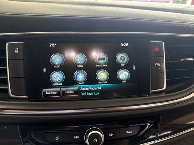 2017 Buick Enclave Leather | Rome, GA | Knight's Car Store