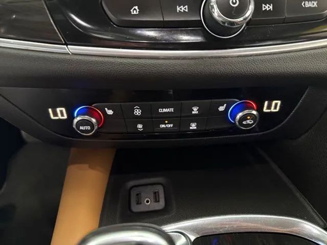 2017 Buick Enclave Leather | Rome, GA | Knight's Car Store