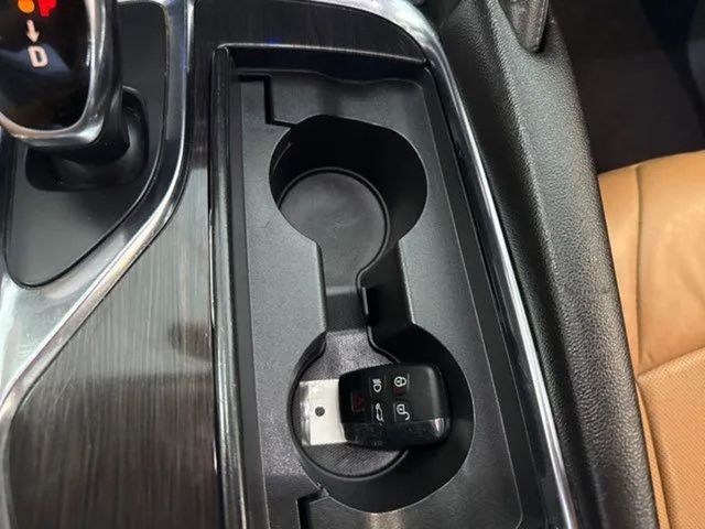 2017 Buick Enclave Leather | Rome, GA | Knight's Car Store