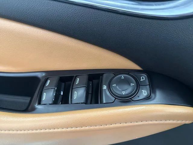 2017 Buick Enclave Leather | Rome, GA | Knight's Car Store