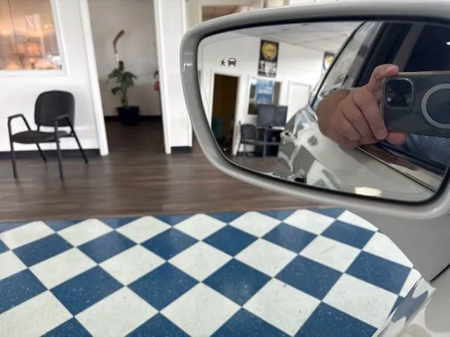 2017 Buick Enclave Leather | Rome, GA | Knight's Car Store 2017 Buick Enclave Leather | Rome, GA | Knight's Car Store