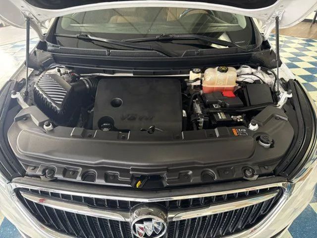 2017 Buick Enclave Leather | Rome, GA | Knight's Car Store