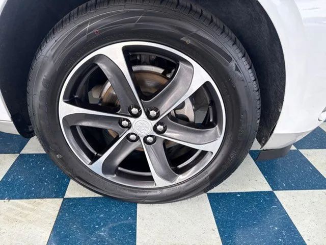 2017 Buick Enclave Leather | Rome, GA | Knight's Car Store