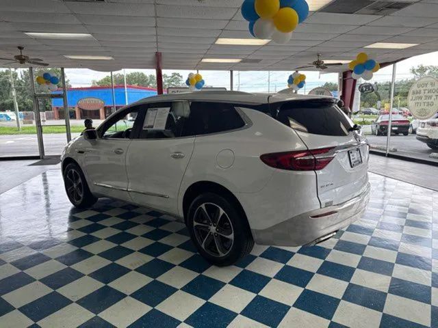 2017 Buick Enclave Leather | Rome, GA | Knight's Car Store 2017 Buick Enclave Leather | Rome, GA | Knight's Car Store