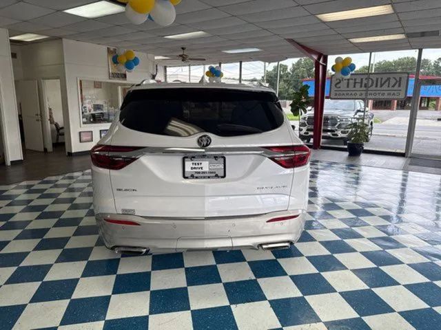 2017 Buick Enclave Leather | Rome, GA | Knight's Car Store 2017 Buick Enclave Leather | Rome, GA | Knight's Car Store