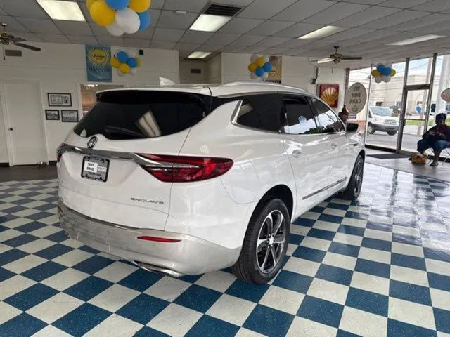 2017 Buick Enclave Leather | Rome, GA | Knight's Car Store 2017 Buick Enclave Leather | Rome, GA | Knight's Car Store