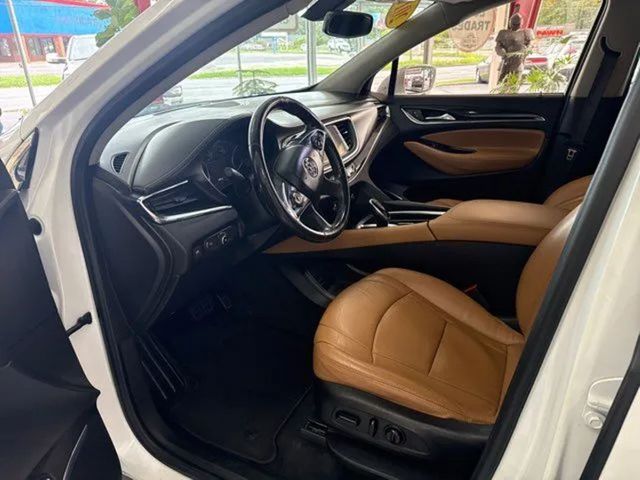 2017 Buick Enclave Leather | Rome, GA | Knight's Car Store