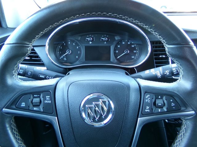 2017 Buick Encore AWD Preferred II