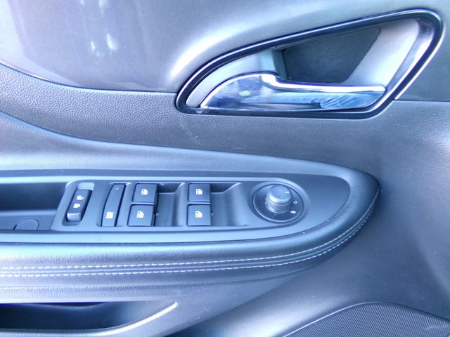 2017 Buick Encore AWD Preferred II