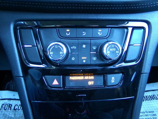 2017 Buick Encore AWD Preferred II