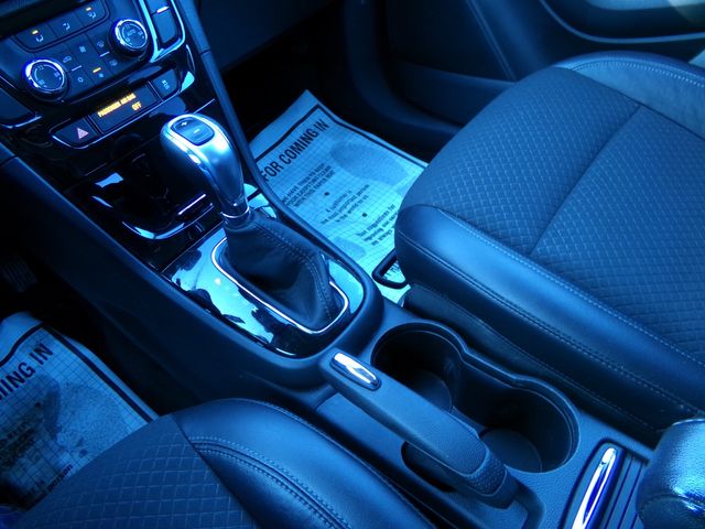 2017 Buick Encore AWD Preferred II