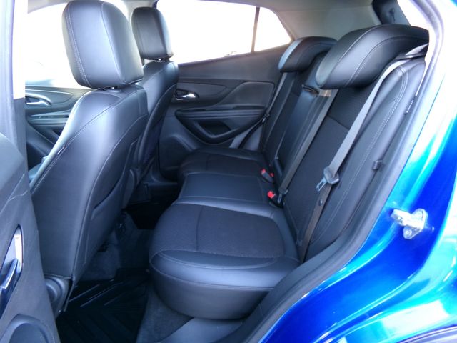 2017 Buick Encore AWD Preferred II