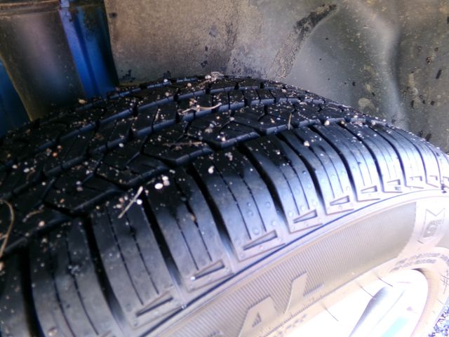 2017 Buick Encore AWD Preferred II