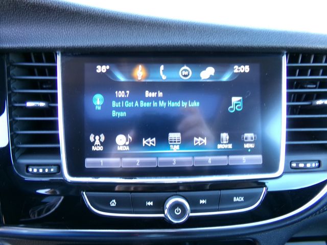 2017 Buick Encore AWD Premium