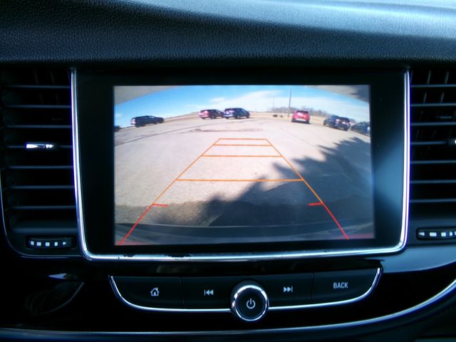 2017 Buick Encore AWD Premium