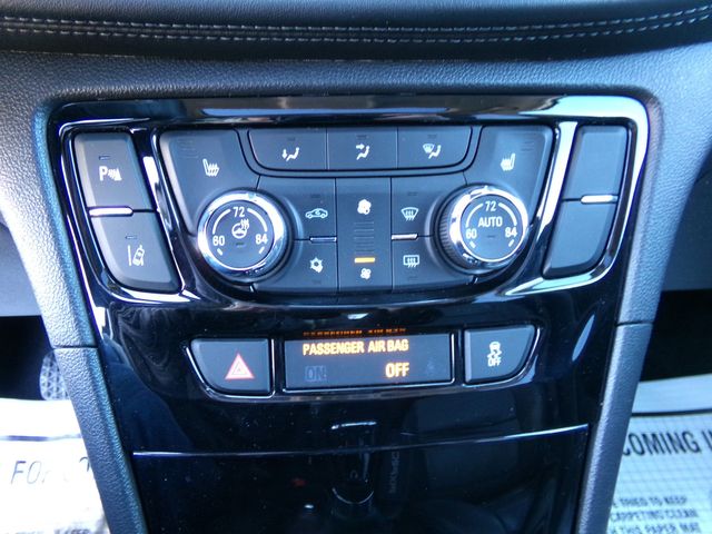 2017 Buick Encore AWD Premium