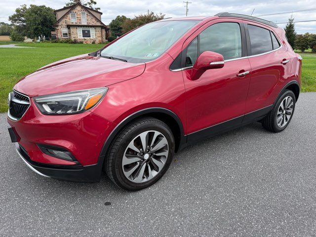 2017 Buick Encore Essence FWD photo