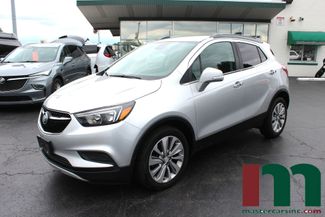 2017 Buick Encore