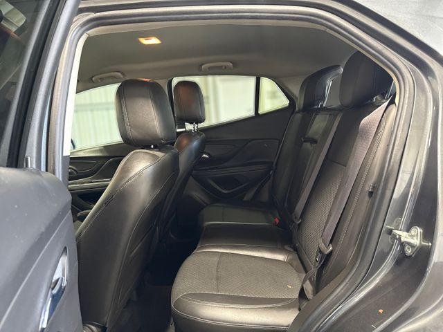 2017 Buick ENCORE PREFERRED | Houston, TX | Texas Star Motors 2017 Buick ENCORE PREFERRED | Houston, TX | Texas Star Motors