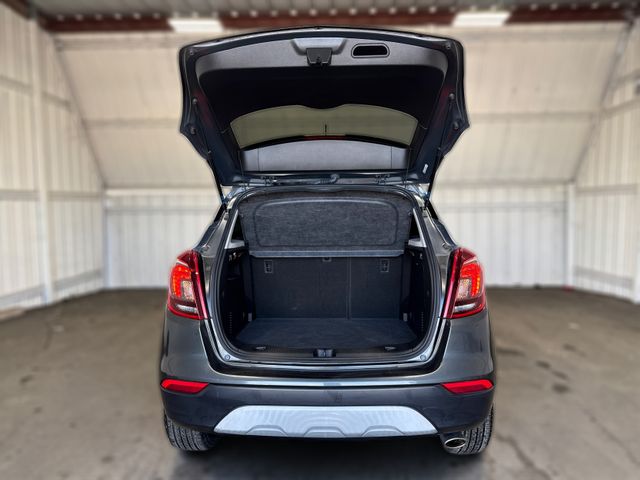 2017 Buick ENCORE PREFERRED | Houston, TX | Texas Star Motors