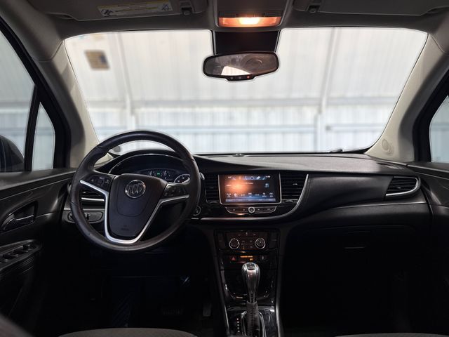 2017 Buick ENCORE PREFERRED | Houston, TX | Texas Star Motors 2017 Buick ENCORE PREFERRED | Houston, TX | Texas Star Motors