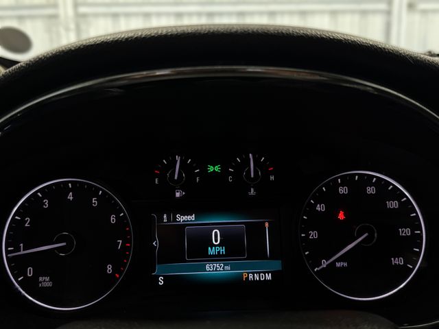 2017 Buick ENCORE PREFERRED | Houston, TX | Texas Star Motors 2017 Buick ENCORE PREFERRED | Houston, TX | Texas Star Motors