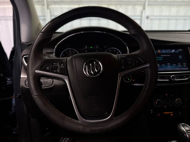 2017 Buick ENCORE PREFERRED | Houston, TX | Texas Star Motors