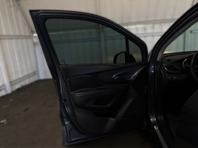 2017 Buick ENCORE PREFERRED | Houston, TX | Texas Star Motors 2017 Buick ENCORE PREFERRED | Houston, TX | Texas Star Motors