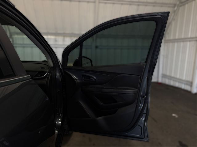 2017 Buick ENCORE PREFERRED | Houston, TX | Texas Star Motors