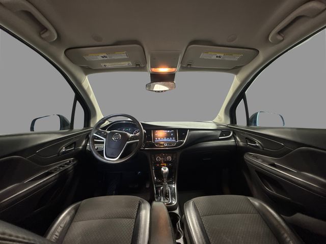 2017 Buick ENCORE PREFERRED | Houston, TX | Texas Star Motors