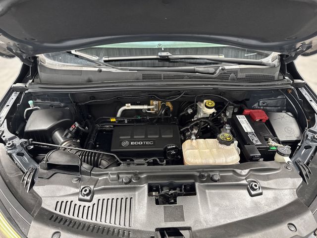 2017 Buick ENCORE PREFERRED | Houston, TX | Texas Star Motors