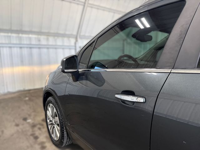 2017 Buick ENCORE PREFERRED | Houston, TX | Texas Star Motors